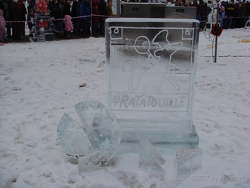 114 Plymouth Ice Show [2008 Jan 26].JPG - Scenes from the Plymouth, Michigan Annual Ice Show.